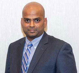 Vamsi Thammana